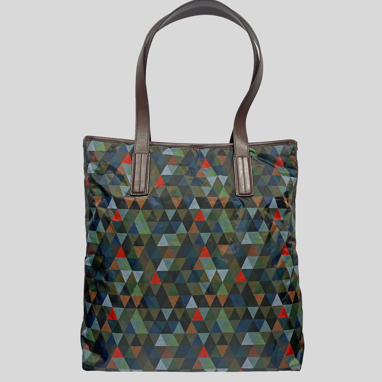 SHOPNY | Nylon Shopper
