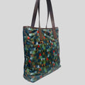 SHOPNY | Nylon Shopper