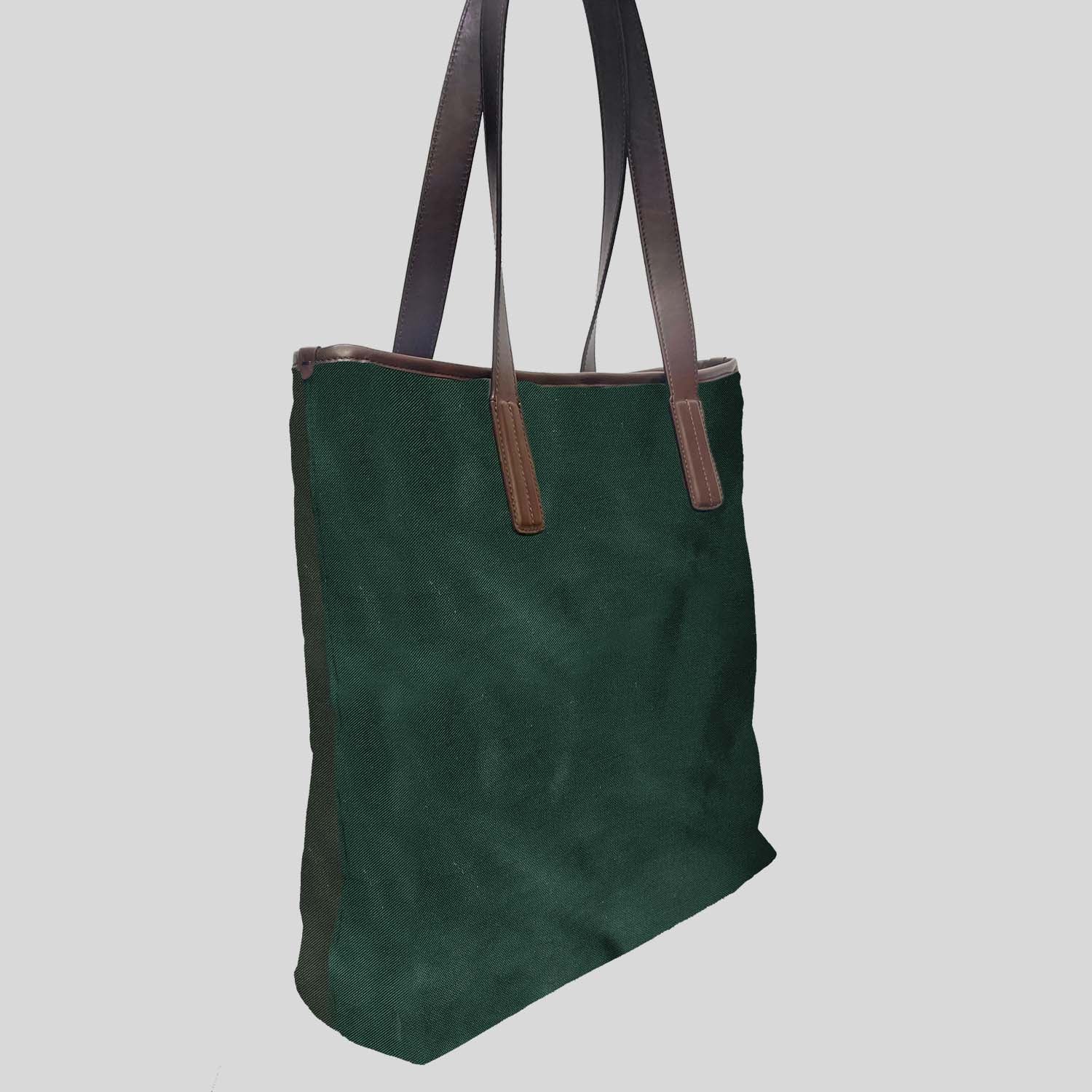 SHOPNY | Nylon Shopper