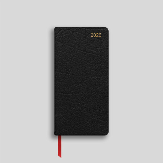 SL7UG | Worcester Week-to-view Diary 2026 - Pre Order