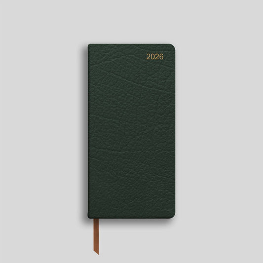SL7UG | Worcester Week-to-view Diary 2026 - Pre Order