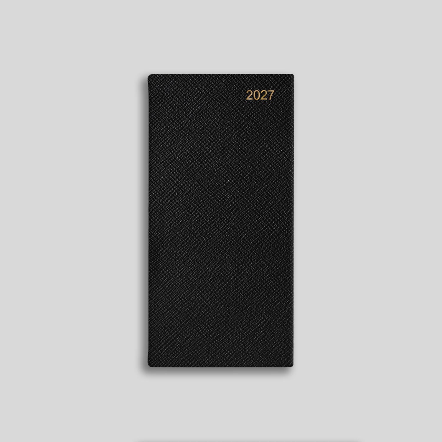SL7UR | Oxford Week-to-View Diary 2027 - Pre Order