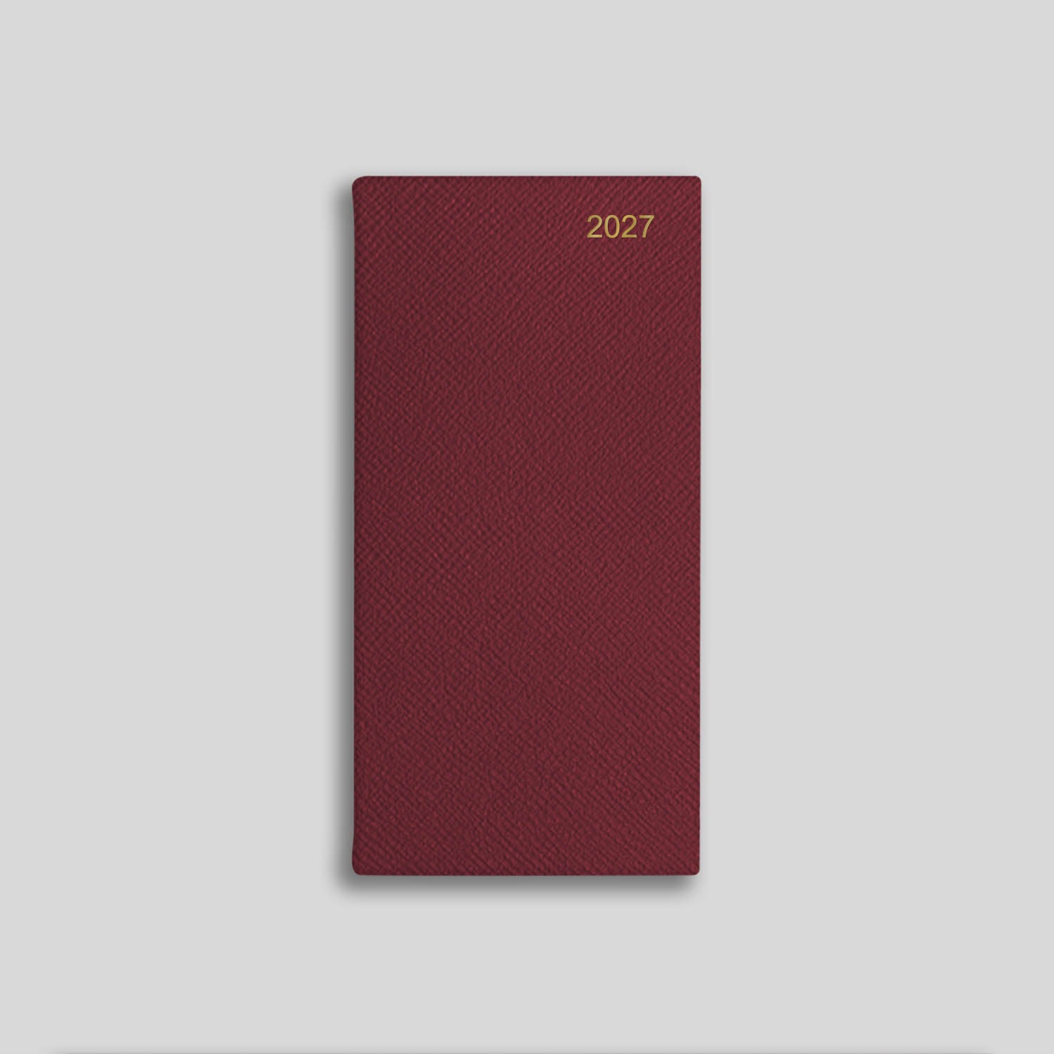 SL7UR | Oxford Week-to-View Diary 2027 - Pre Order