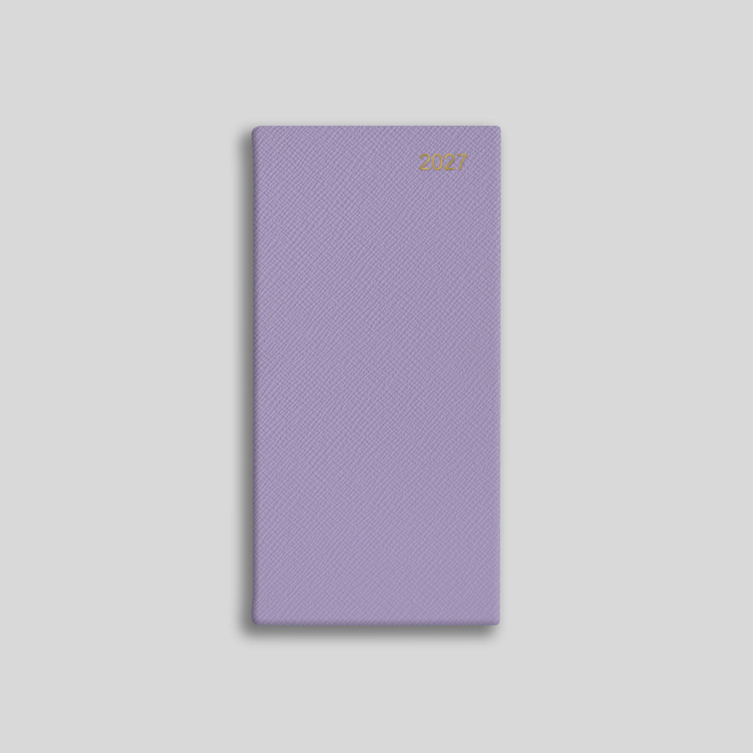 SL7UR | Oxford Week-to-View Diary 2027 - Pre Order