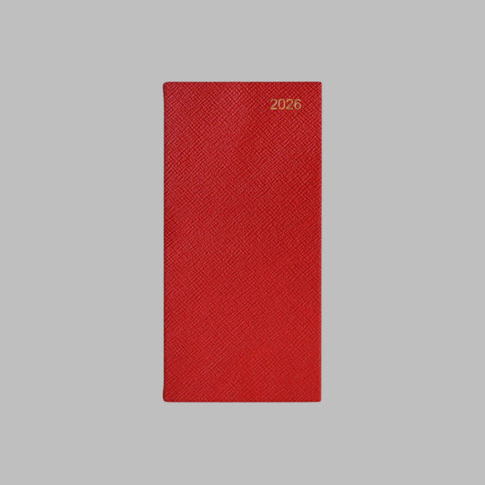 SL7UR | Oxford Week-to-view Diary 2026 - Pre Order
