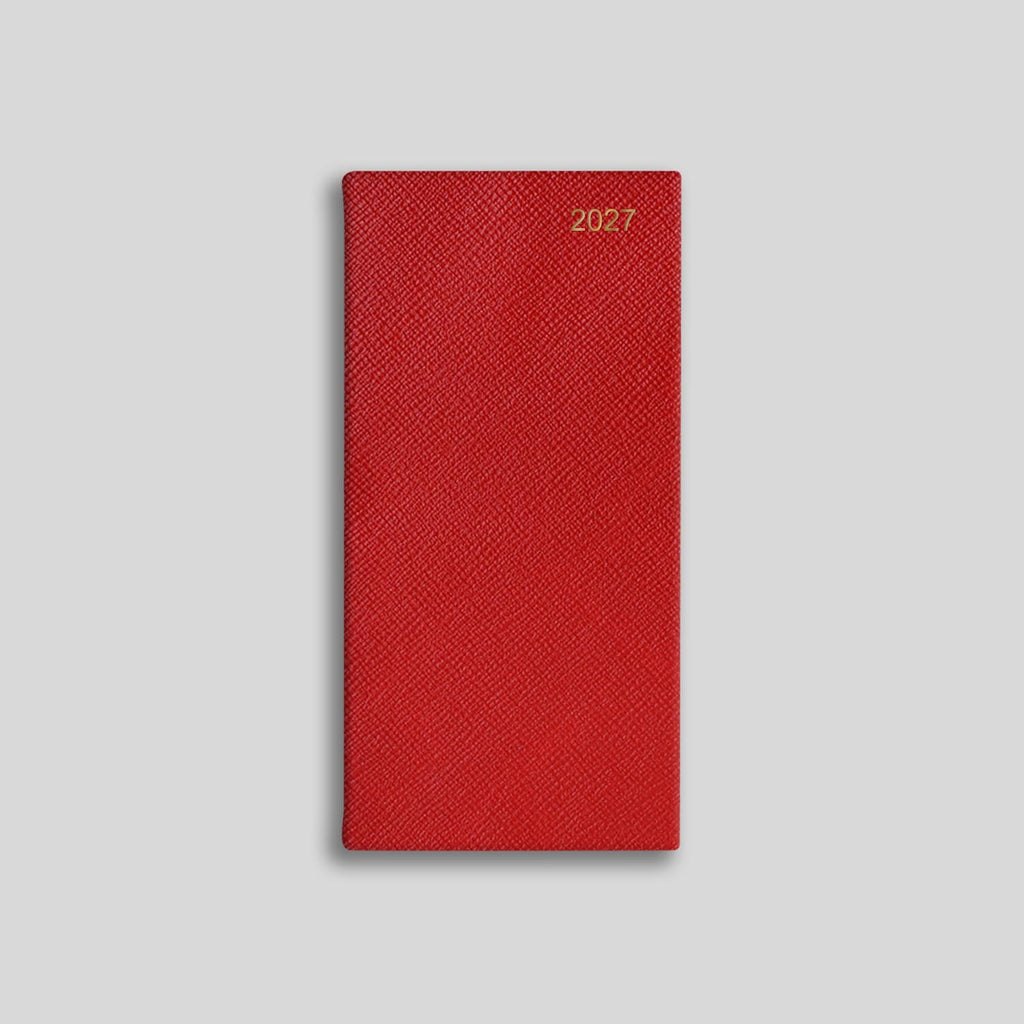SL7UR | Oxford Week-to-View Diary 2027 - Pre Order