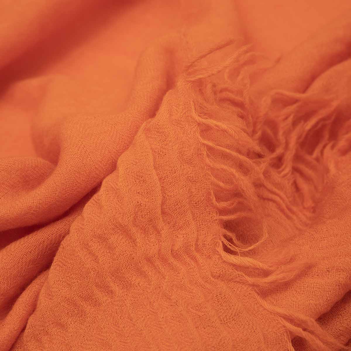 SCARF18991 | Textured Wool Scarf - Pre Order