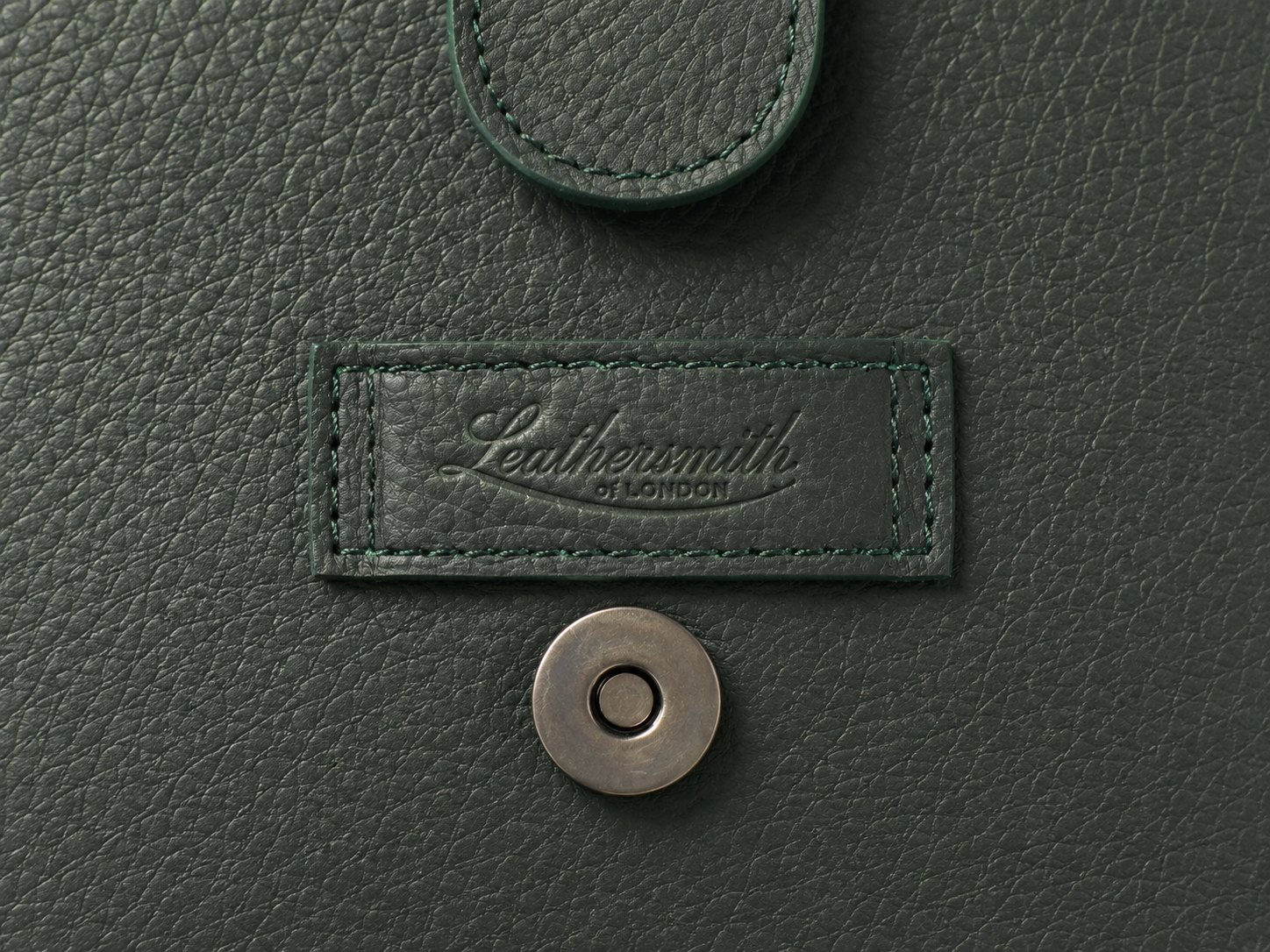 SHBG001 | Leather Shoulder Bag
