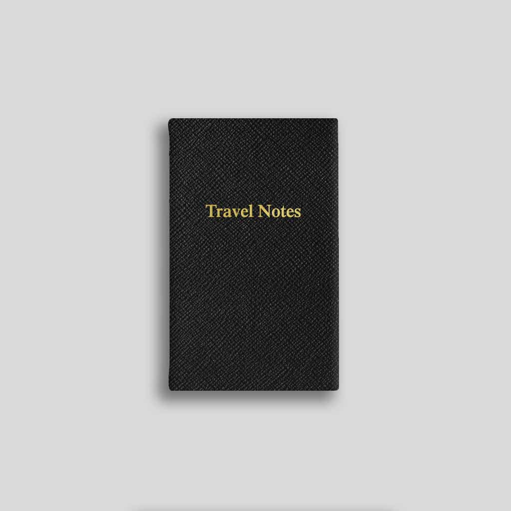 TNB53R | Regent Travel Notebook