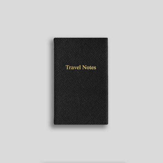 TNB53R | Regent Travel Notebook