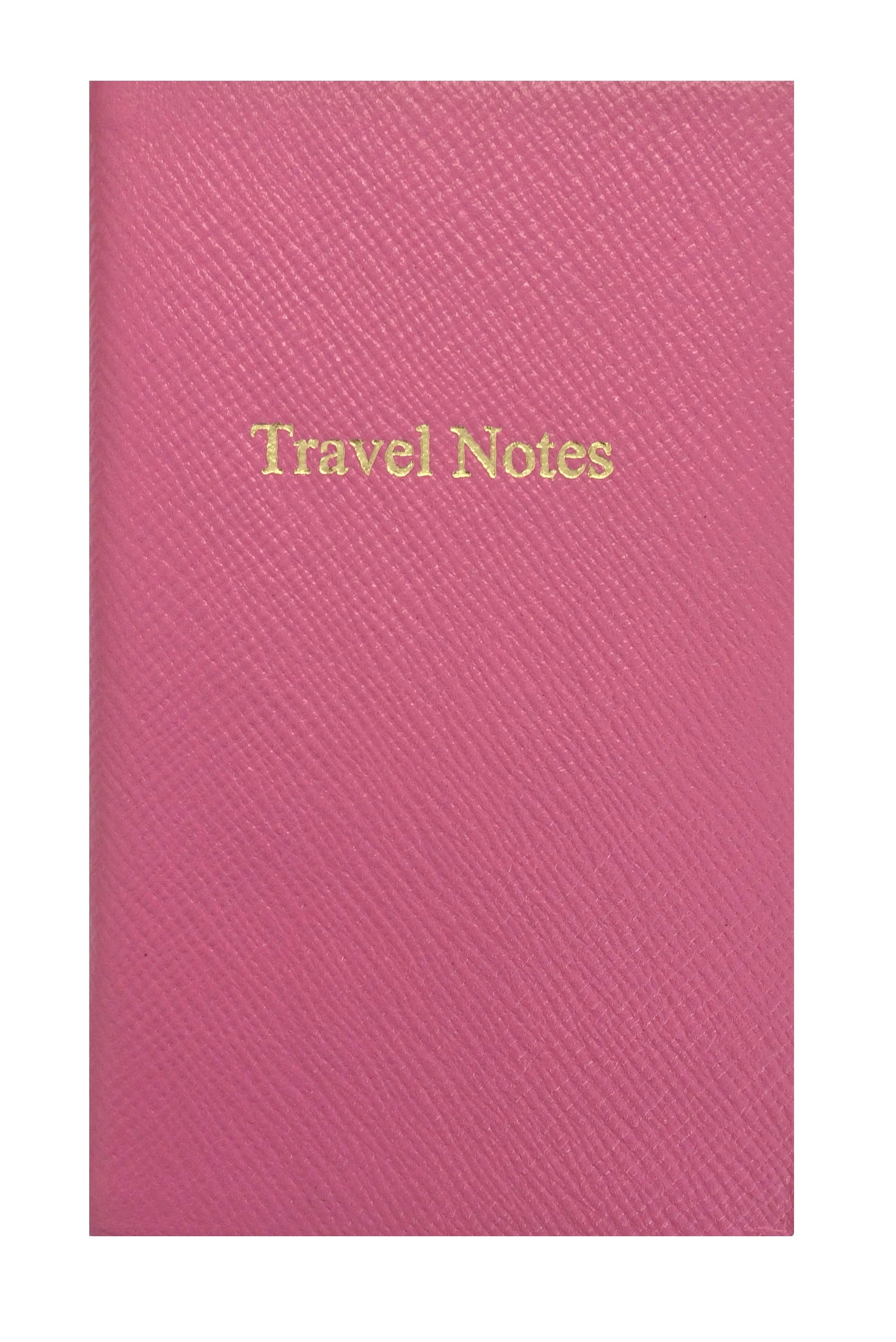 TNB53R | Regent Travel Notebook