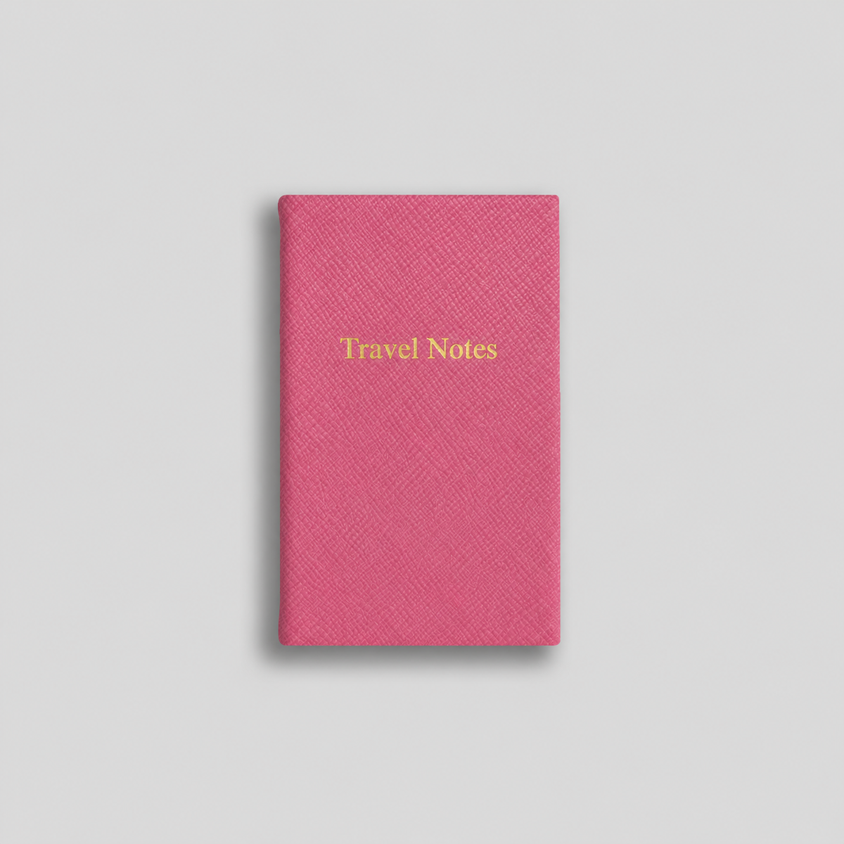 TNB53R | Regent Travel Notebook