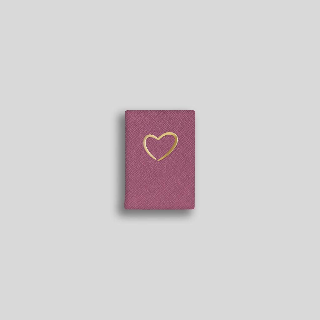 VAB32R | Valentine Address Book