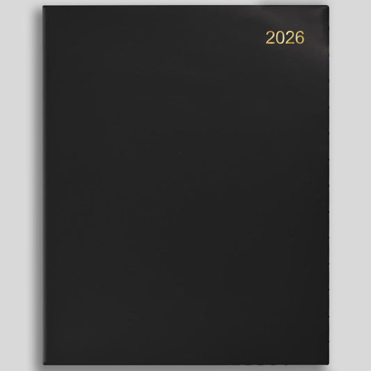W05HC | Westminster Traditional Diary 2026 - Pre order