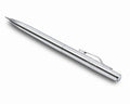 WM3/LS | Oxford 925 Sterling Silver Mechanical Pencil – Plain Finish (Pre-Order)