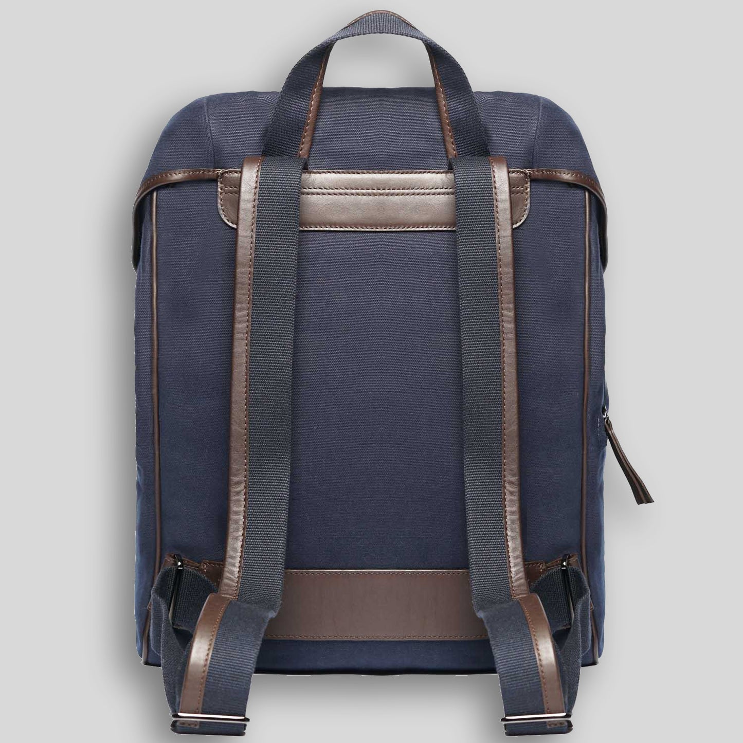 BKLION001 | Lion Canvas Backpack