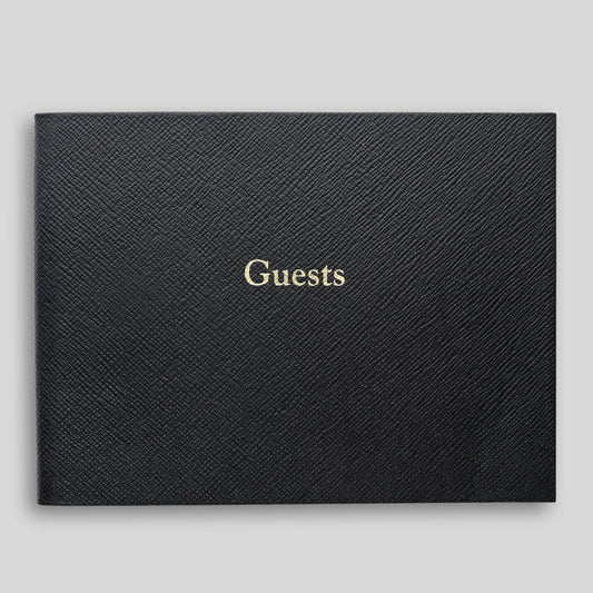 GBB68R | Connaught Guest Book