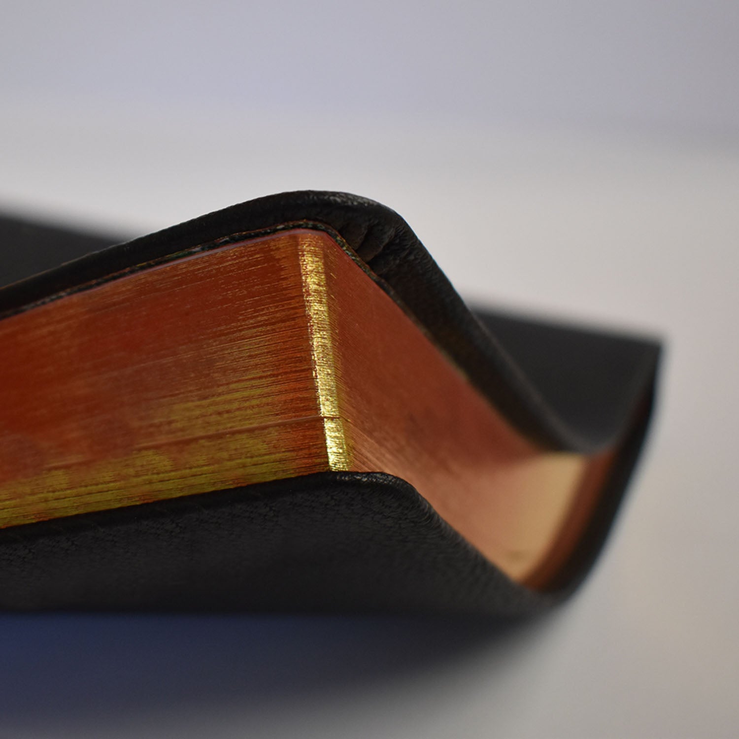 NBC64G | St. Paul's Notebook