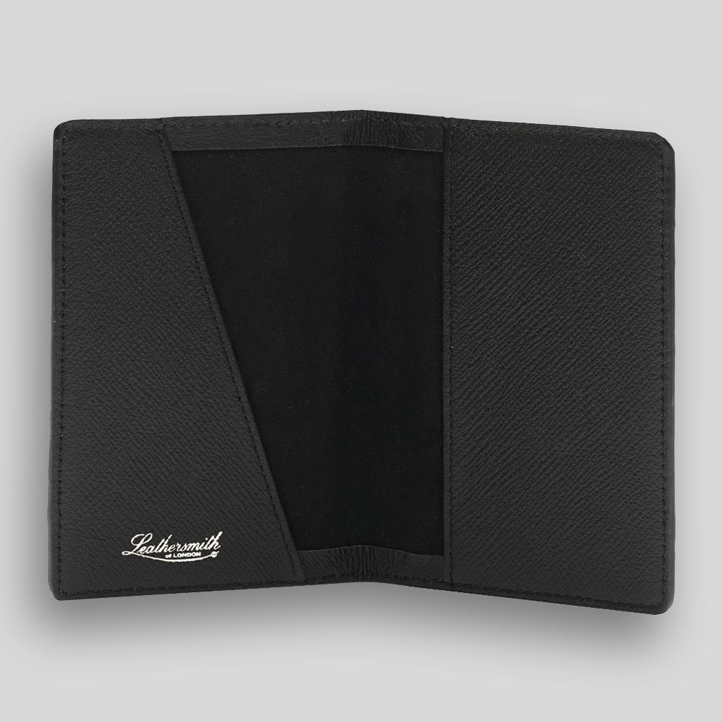 LAPASS | Passport Holder - Lion Emboss