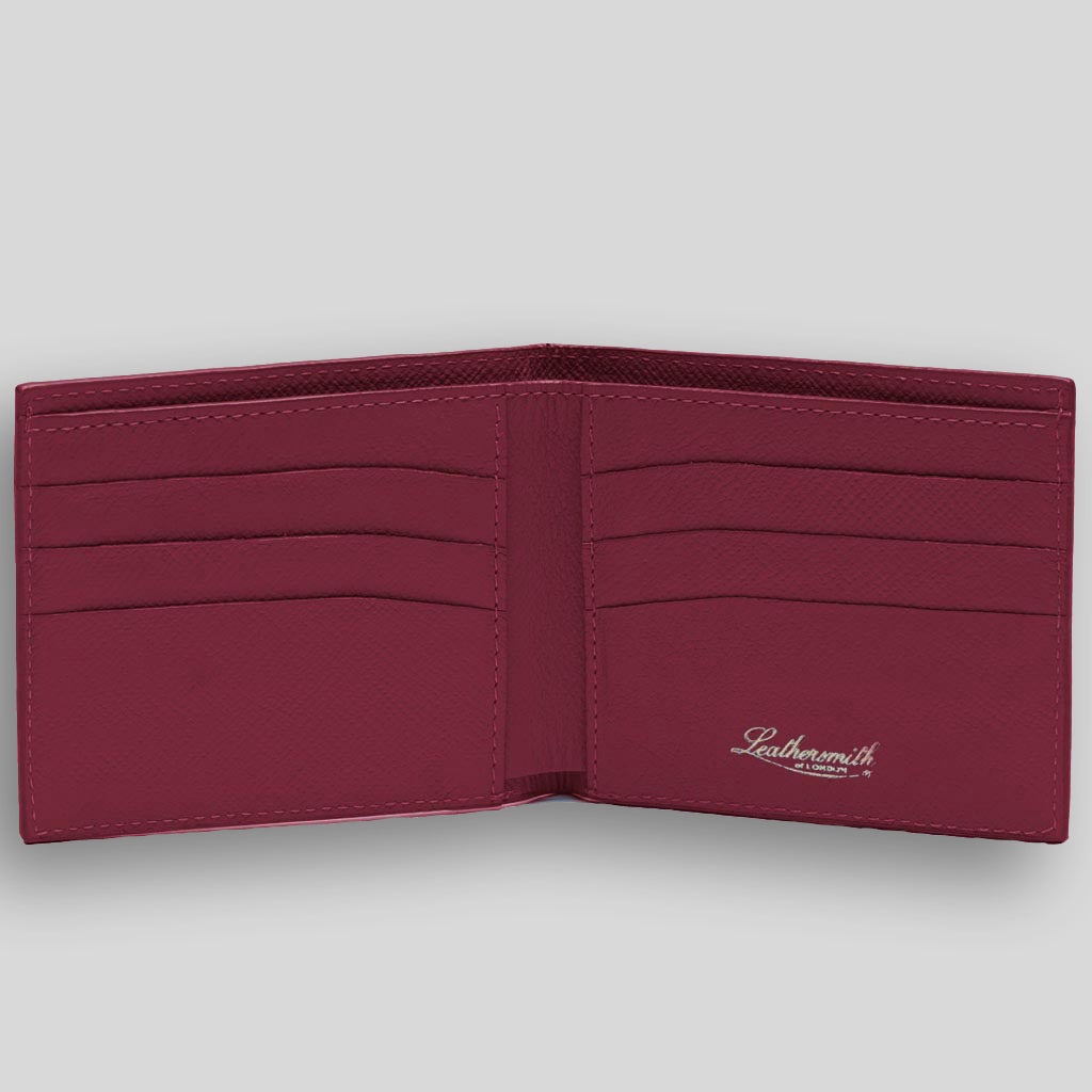 LASCW | Six Card Wallet