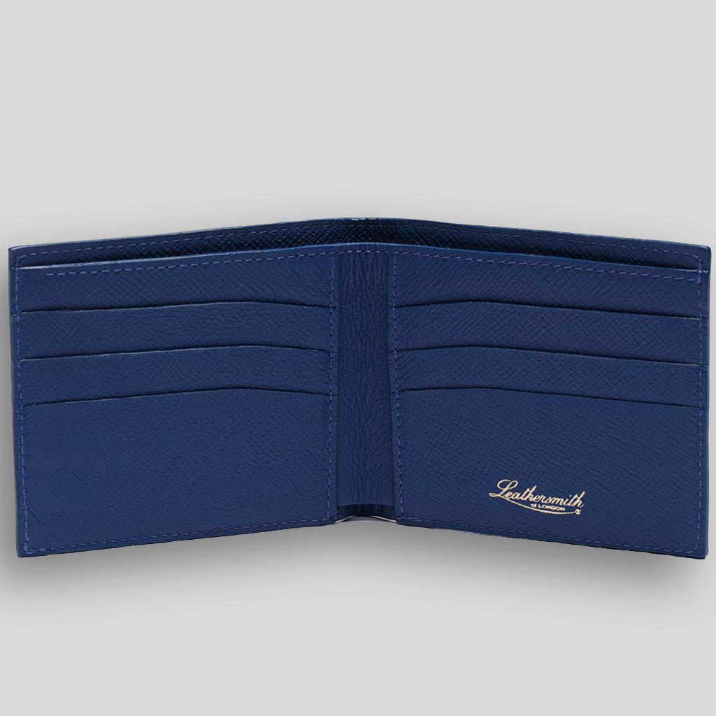 LASCW | Six Card Wallet