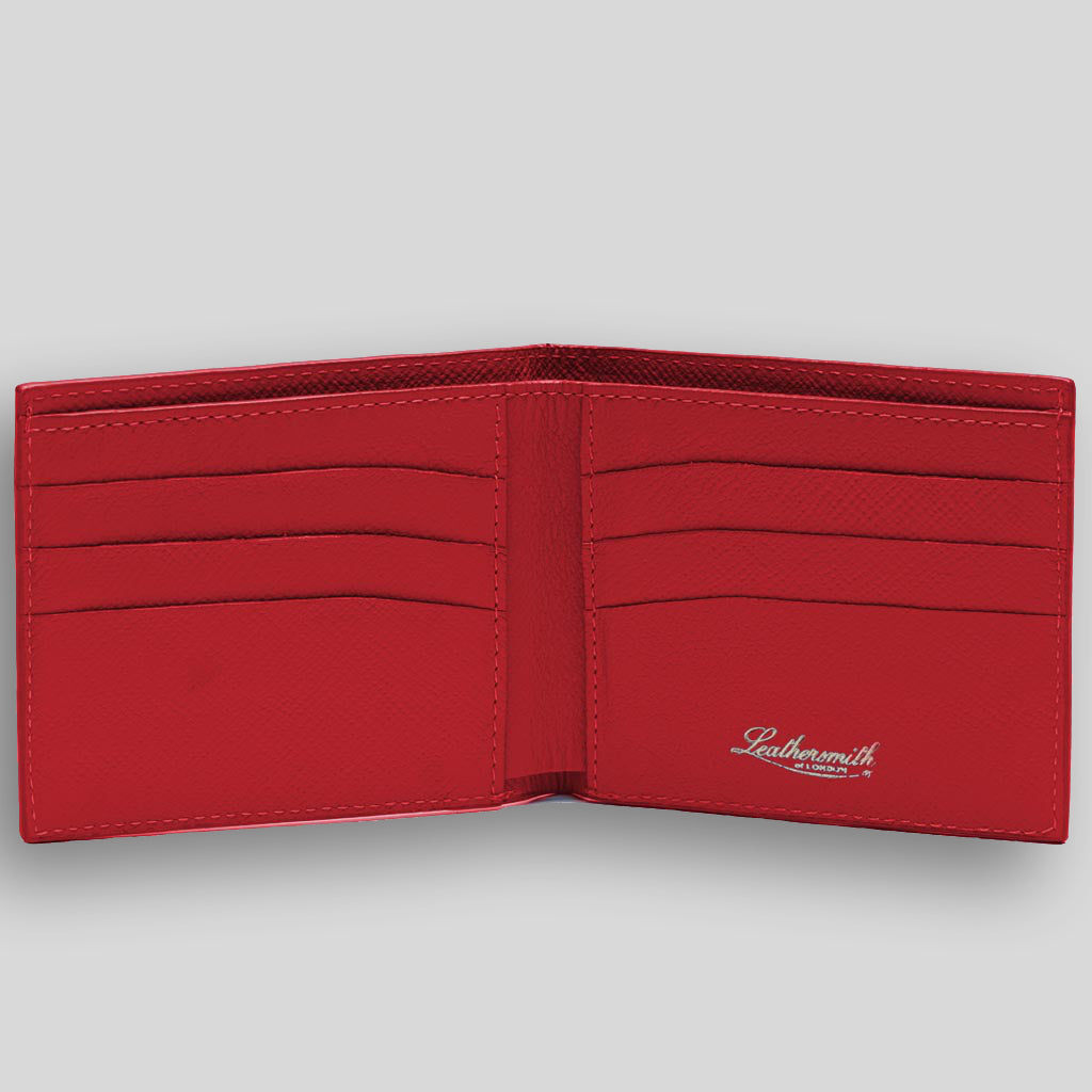 LASCW | Six Card Wallet