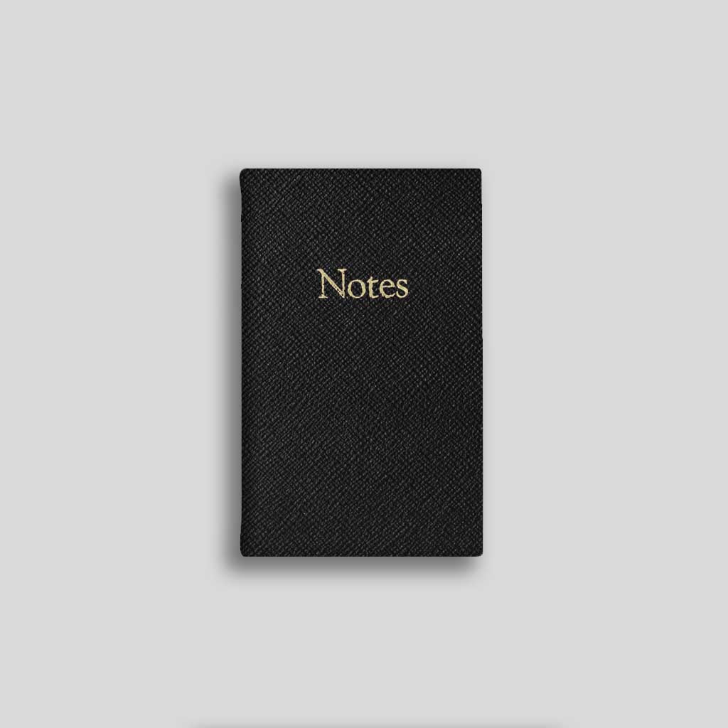 NBB53R | Regent Notebook