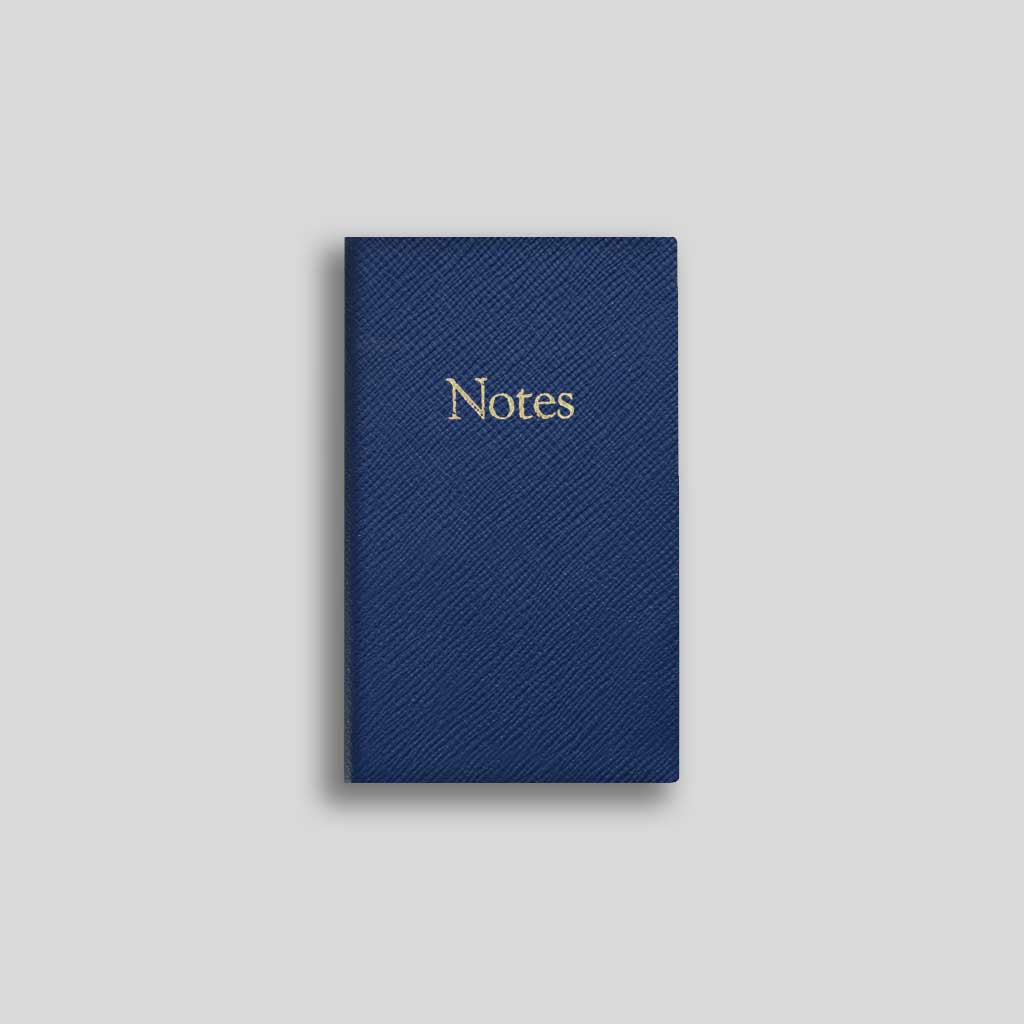 NBB53R | Regent Notebook