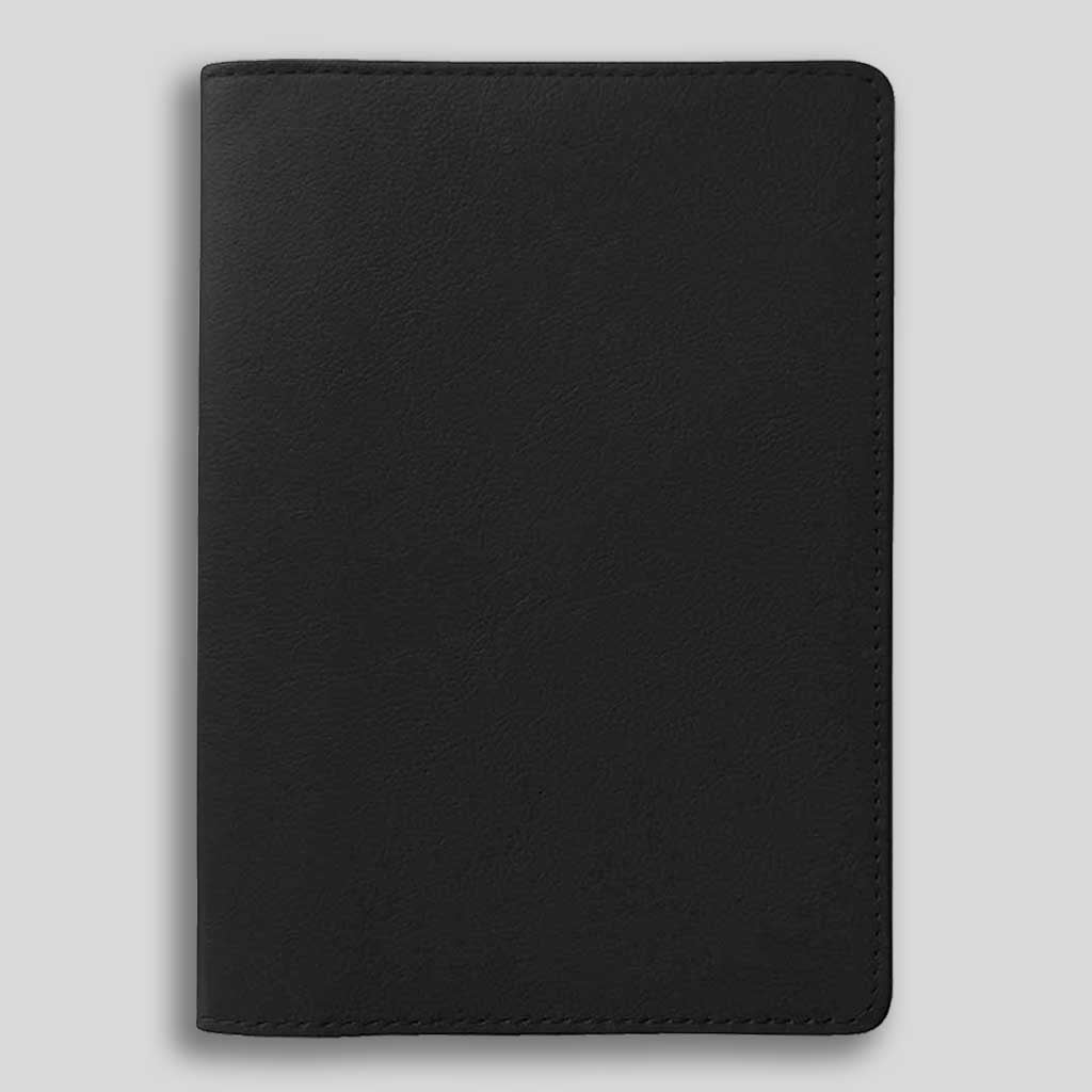 RWNB86 | Mayfair A5 Refillable Slip Case with Notebook