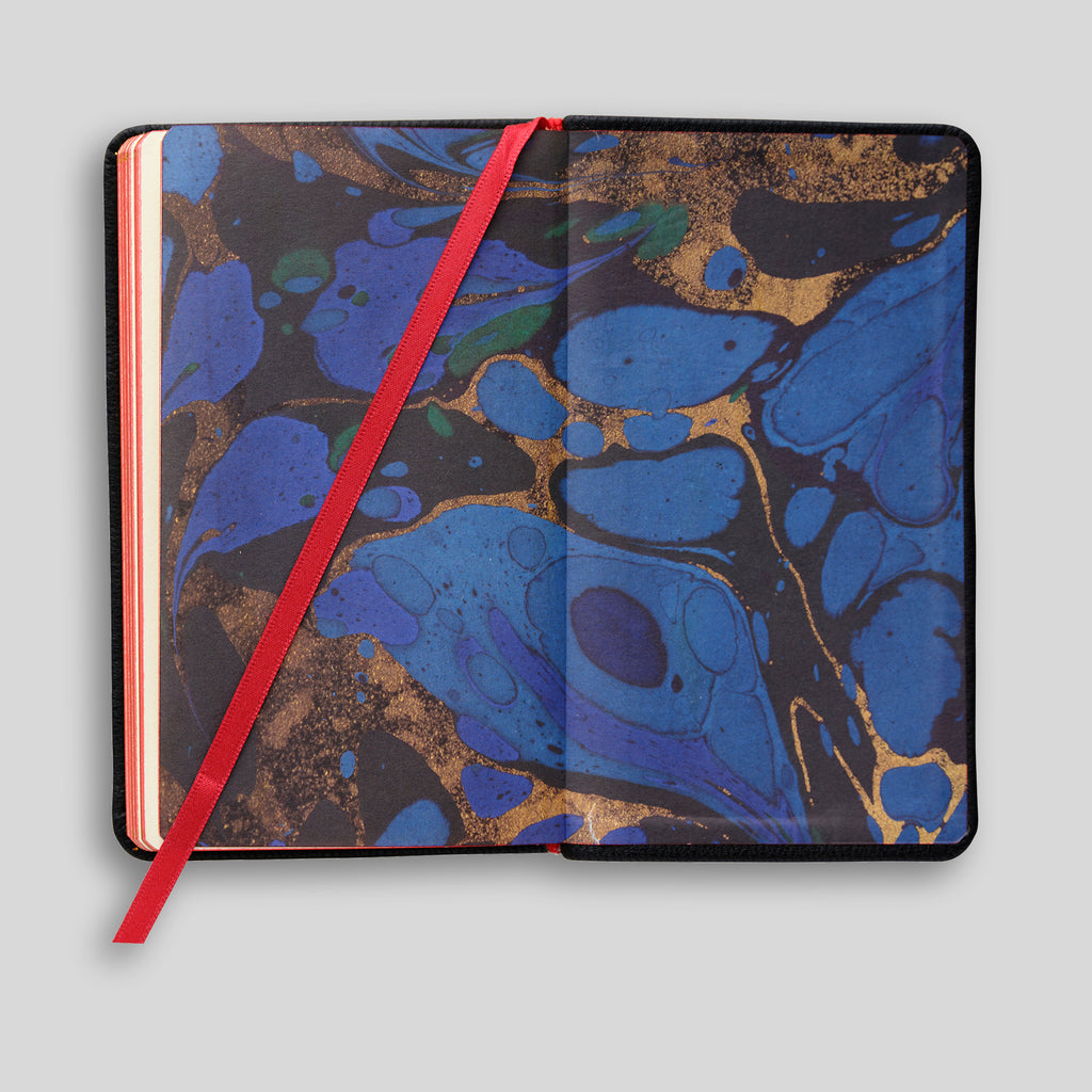 NBC86G | Bath Notebook