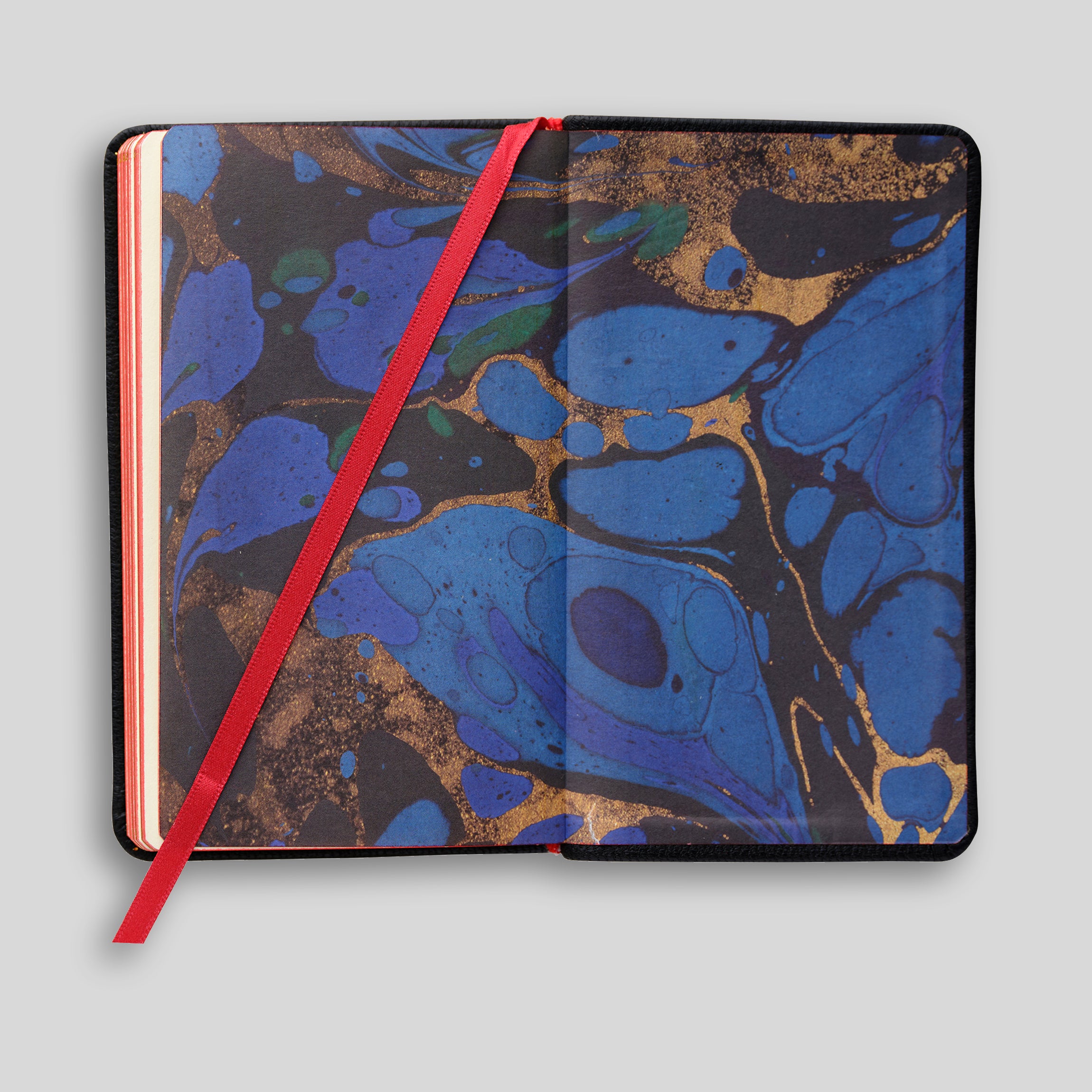 NBC86G | Bath Notebook