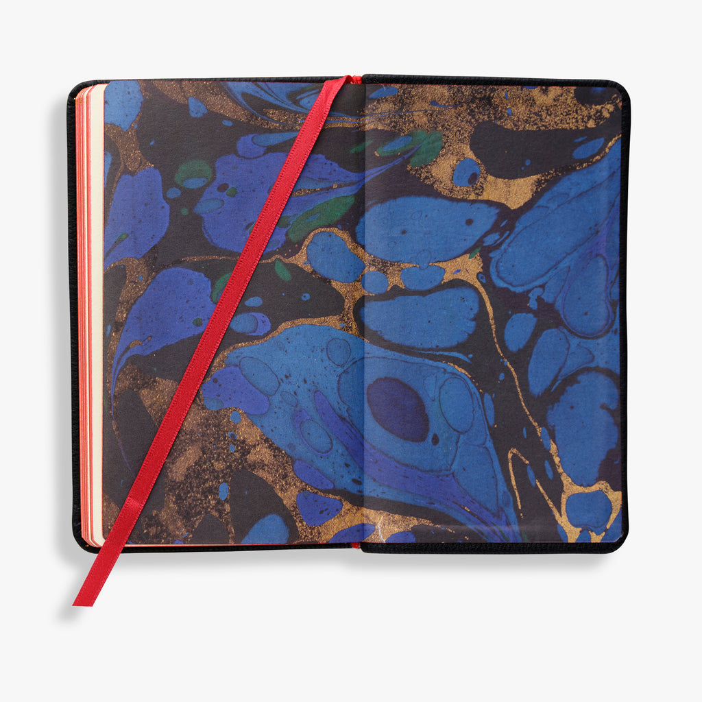 NBC64G | St. Paul's Notebook