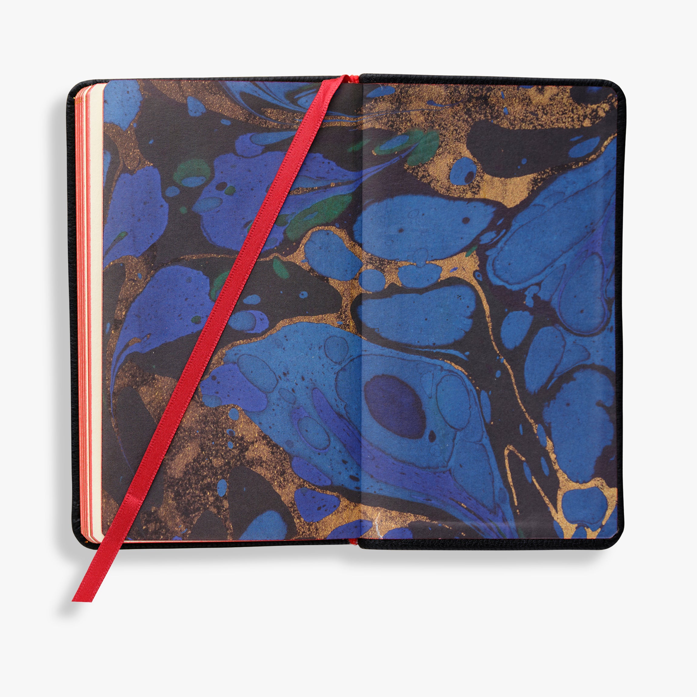 NBC64G | St. Paul's Notebook