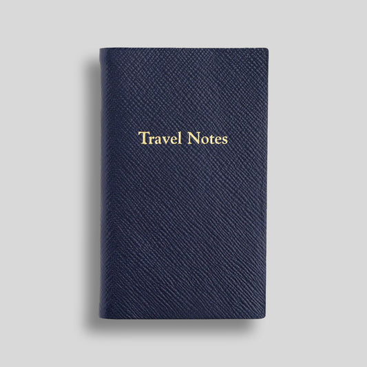 TNB53R | Regent Travel Notebook