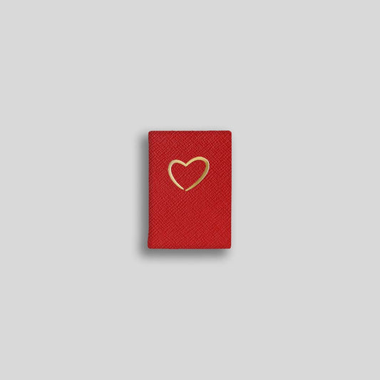 VAB32R | Valentine Address Book