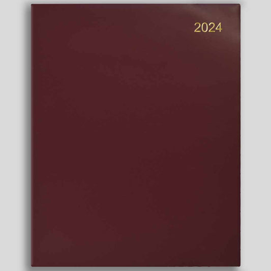 W05HC | Westminster Traditional Diary 2024