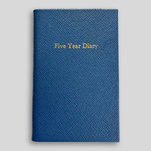 FYB64R | five year diary